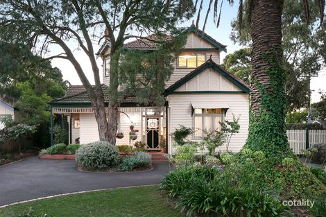 Property photo of 69 Dresden Street Heidelberg Heights VIC 3081