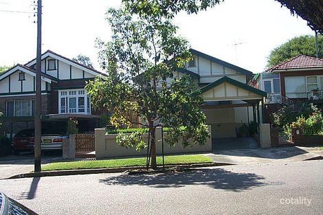 56 Hawthorne Pde, Haberfield, NSW 2045