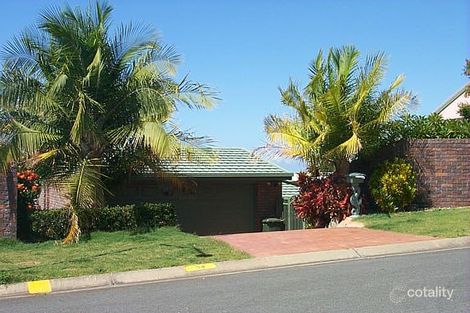 Property photo of 34 Convery Crescent Highland Park QLD 4211