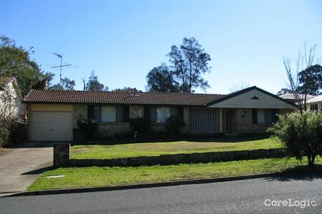Property photo of 20 Ikara Avenue Kellyville NSW 2155