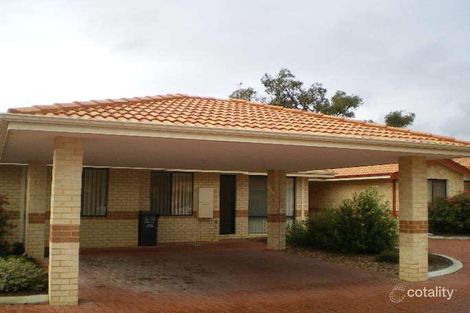 Property photo of 6/36 Streich Avenue Kelmscott WA 6111