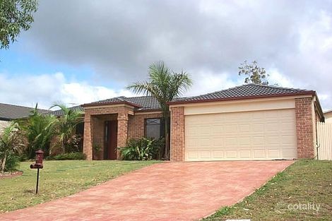 43 Hibiscus Dr, Mount Cotton, QLD 4165