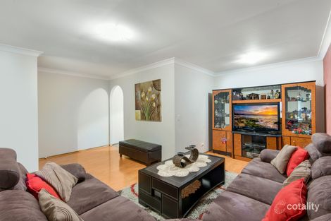 Property photo of 63/322 Railway Parade Macquarie Fields NSW 2564