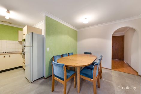 Property photo of 63/322 Railway Parade Macquarie Fields NSW 2564