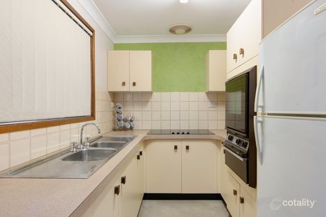 Property photo of 63/322 Railway Parade Macquarie Fields NSW 2564