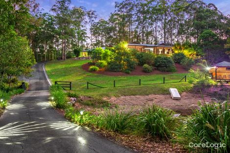 Property photo of 43 Forest Road Cashmere QLD 4500