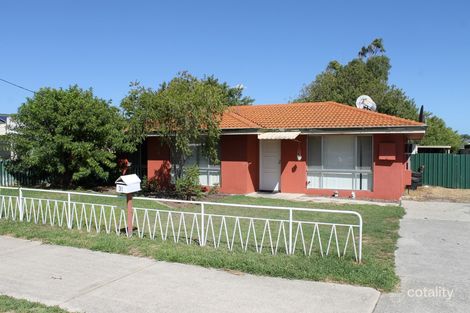 31 Pegasus St, Rockingham, WA 6168