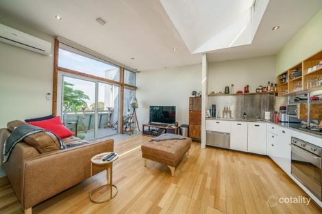 Property photo of C505/3 Greeves Street St Kilda VIC 3182