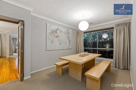 Property photo of 8 Sassafras Close Point Cook VIC 3030