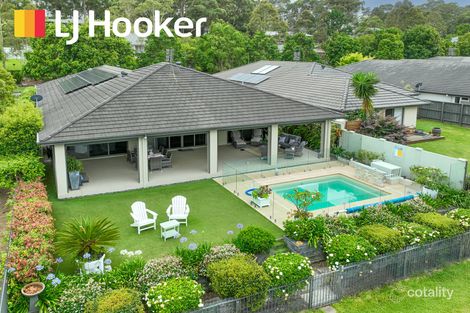46 Sunningdale Cct, Medowie, NSW 2318