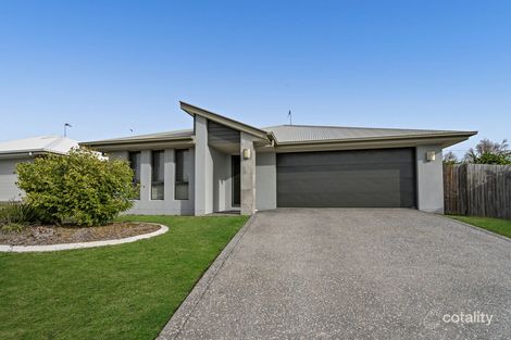 54 Seahaven Cct, Pialba, QLD 4655