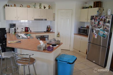 Property photo of 64 Bluetail Crescent Upper Coomera QLD 4209