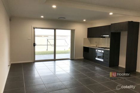 Property photo of 39B Courtney Loop Oran Park NSW 2570