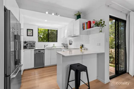 Property photo of 6 Evans Street Nundah QLD 4012