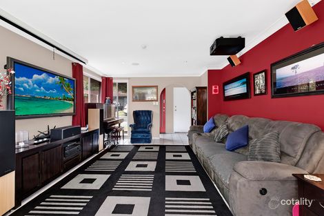 Property photo of 15/7 Lunderston Drive Narara NSW 2250