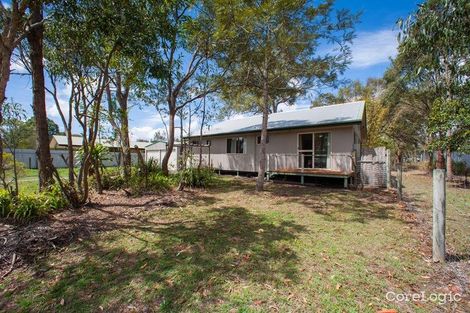 Property photo of 3 Tulloch Place Branyan QLD 4670