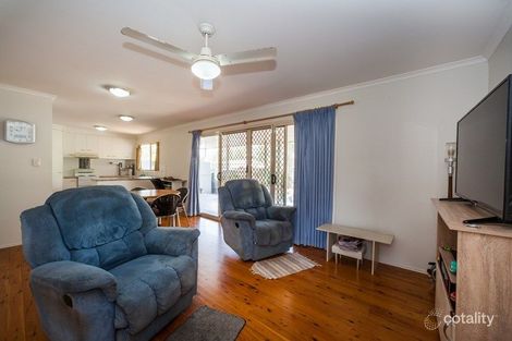 Property photo of 3 Tulloch Place Branyan QLD 4670