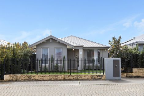 Property photo of 54 Equinox Avenue Eglinton WA 6034