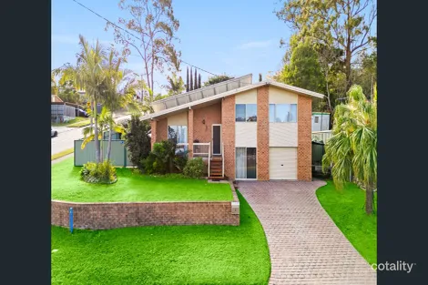 Property photo of 2 Rholanda Crescent Springwood QLD 4127