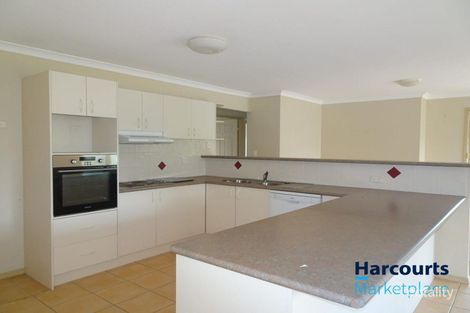 Property photo of 8 Mayfair Place Moggill QLD 4070