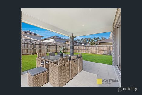 Property photo of 17 Nivison Street Box Hill NSW 2765