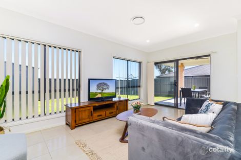 Property photo of 9 Gran Sasso Avenue Edmondson Park NSW 2174