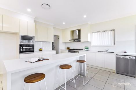 Property photo of 9 Gran Sasso Avenue Edmondson Park NSW 2174