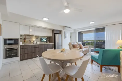 Property photo of 504/25 First Avenue Mooloolaba QLD 4557