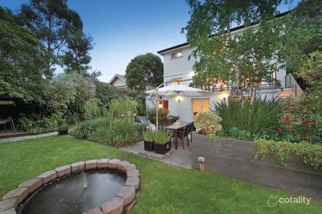 Property photo of 7 Ashburton Road Glen Iris VIC 3146