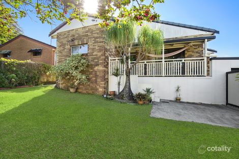 Property photo of 1/55 Minnie Street Southport QLD 4215