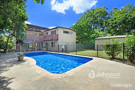 Property photo of 19 Coachwood Street Crestmead QLD 4132