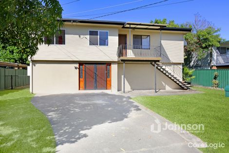Property photo of 19 Coachwood Street Crestmead QLD 4132