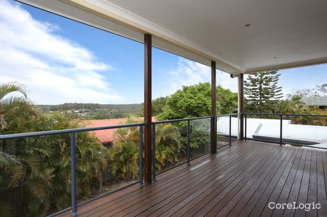 Property photo of 6 Hill Park Crescent Rochedale South QLD 4123