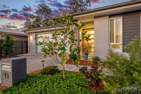 Property photo of 43 Ponting Circuit Pallara QLD 4110