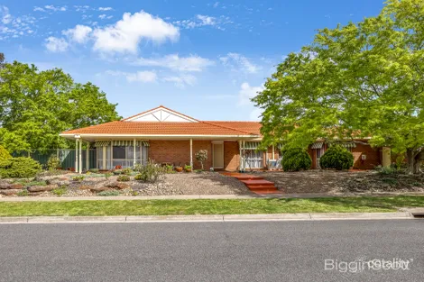 Property photo of 57 Evrah Drive Hoppers Crossing VIC 3029