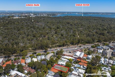 Property photo of 55 Bedford Avenue Subiaco WA 6008