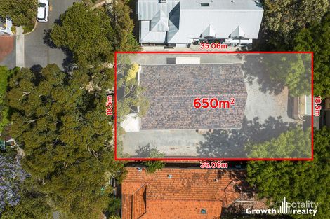 Property photo of 55 Bedford Avenue Subiaco WA 6008