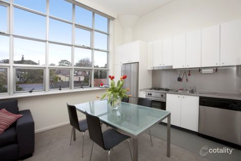 Property photo of 40/15-19 Boundary Street Darlinghurst NSW 2010