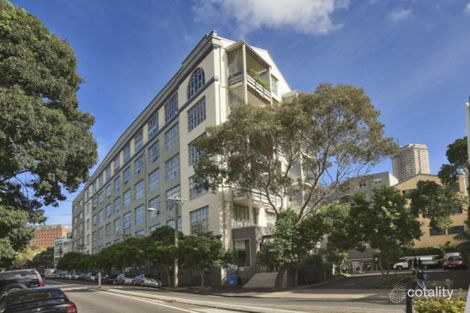 Property photo of 40/15-19 Boundary Street Darlinghurst NSW 2010