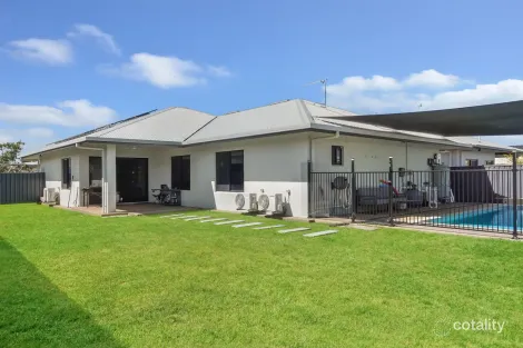 Property photo of 22 Letts Crescent Berrimah NT 0828