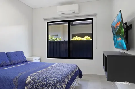 Property photo of 22 Letts Crescent Berrimah NT 0828