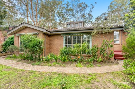Property photo of 76 Diamond Creek Road Greensborough VIC 3088