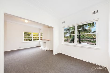 Property photo of 2/42 Pine Street East Cammeray NSW 2062