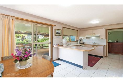 Property photo of 9 The Terrace Warrimoo NSW 2774