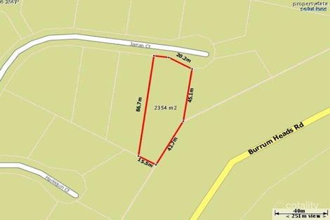 9 Jarrah Ct, Burrum Heads, QLD 4659