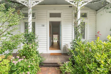 Property photo of 118 Underwood Street Paddington NSW 2021