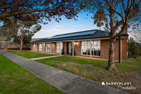 Property photo of 1 Janet Court Narre Warren VIC 3805