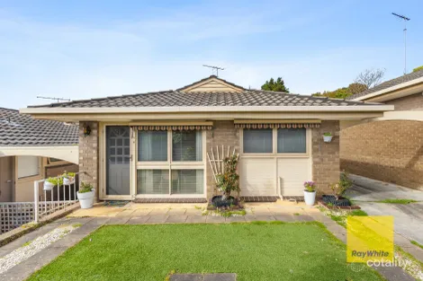 Property photo of 4/3 South Valley Road Highton VIC 3216