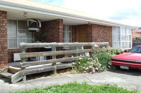 Property photo of 1/77 Howard Road Goodwood TAS 7010