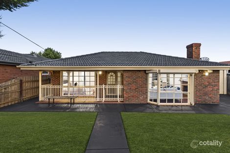 Property photo of 25 Stanley Road Keysborough VIC 3173